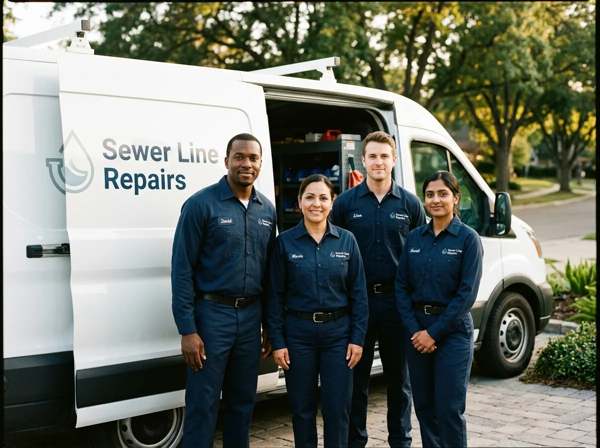 Emergency Plumber company in Lebanon, NJ